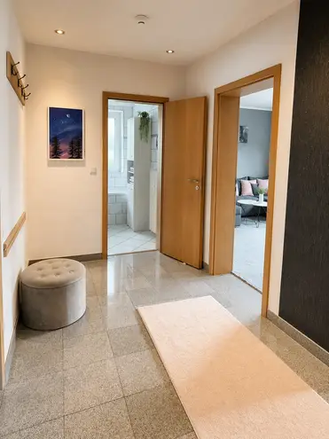 4 Zimmer Wohnung mit 69 m² in Oberhausen – Bild 1