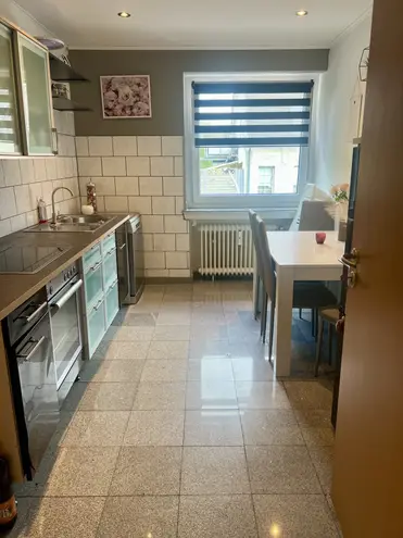 4 Zimmer Wohnung mit 69 m² in Oberhausen – Bild 5