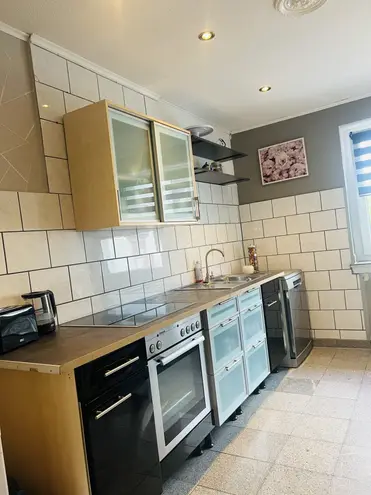 4 Zimmer Wohnung mit 69 m² in Oberhausen – Bild 6