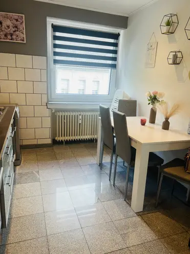 4 Zimmer Wohnung mit 69 m² in Oberhausen – Bild 7