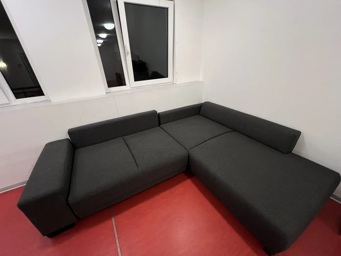 1 Zimmer Wohnung mit 18 m² in Jena – Bild 1