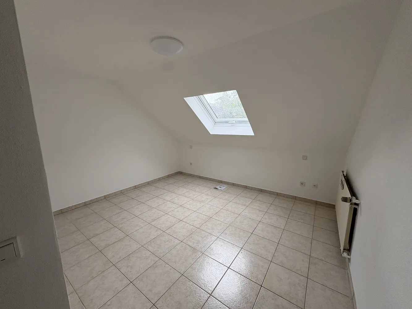 1 Zimmer Wohnung mit 25 m² in Siegen – Bild 2