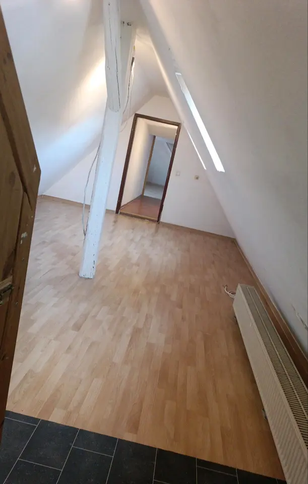 7 Zimmer Wohnung mit 180 m² in Heilbronn – Bild 1