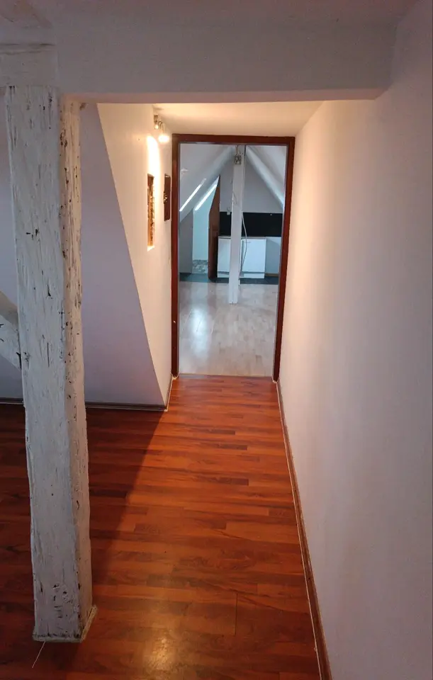7 Zimmer Wohnung mit 180 m² in Heilbronn – Bild 3