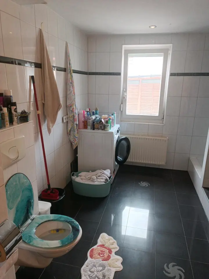7 Zimmer Wohnung mit 180 m² in Heilbronn – Bild 8