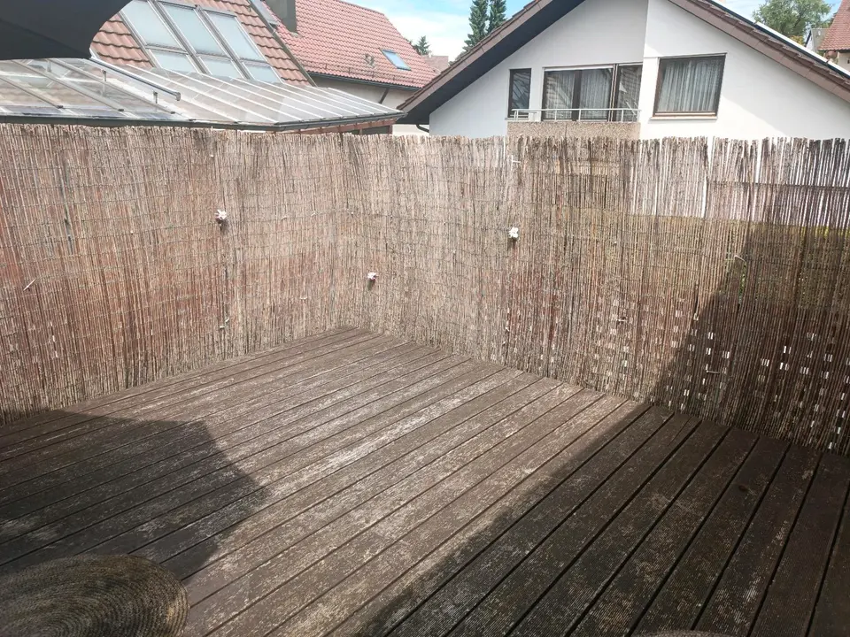 7 Zimmer Wohnung mit 180 m² in Heilbronn – Bild 9