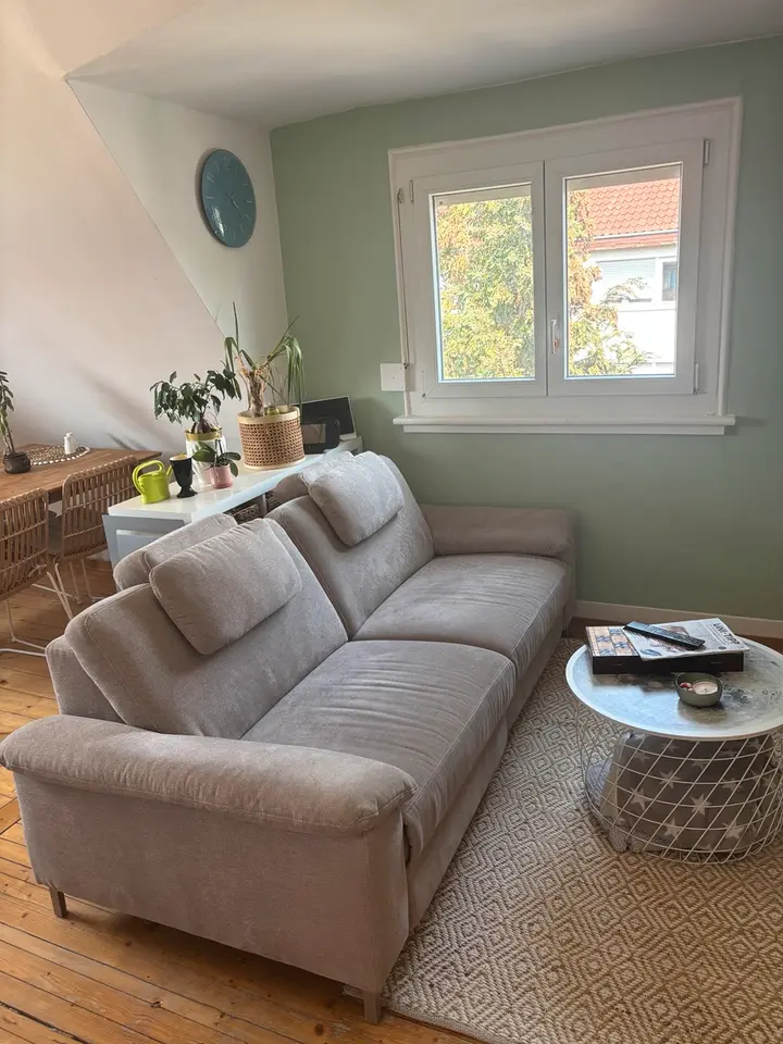 WG-Zimmer mit 8 m² in Fellbach – Bild 1