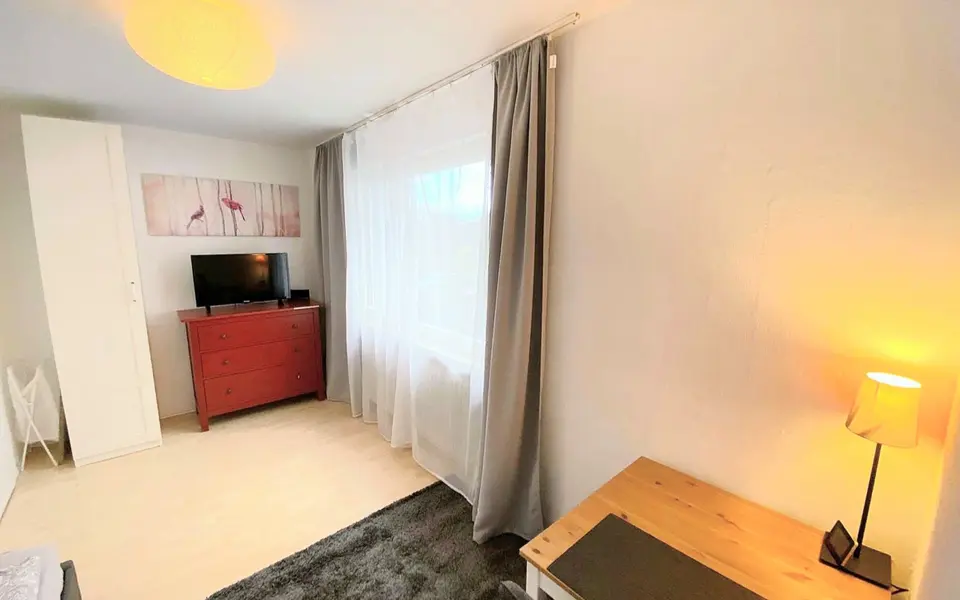 WG-Zimmer mit 8 m² in Fellbach – Bild 6