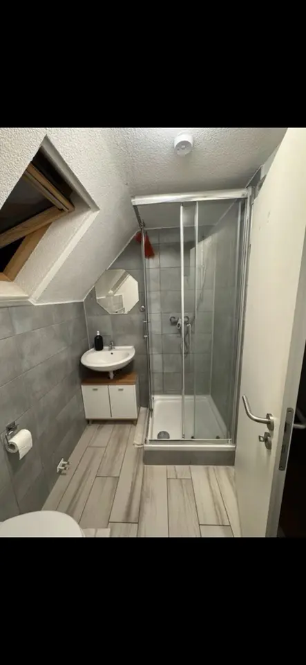 WG-Zimmer mit 8 m² in Fellbach – Bild 9