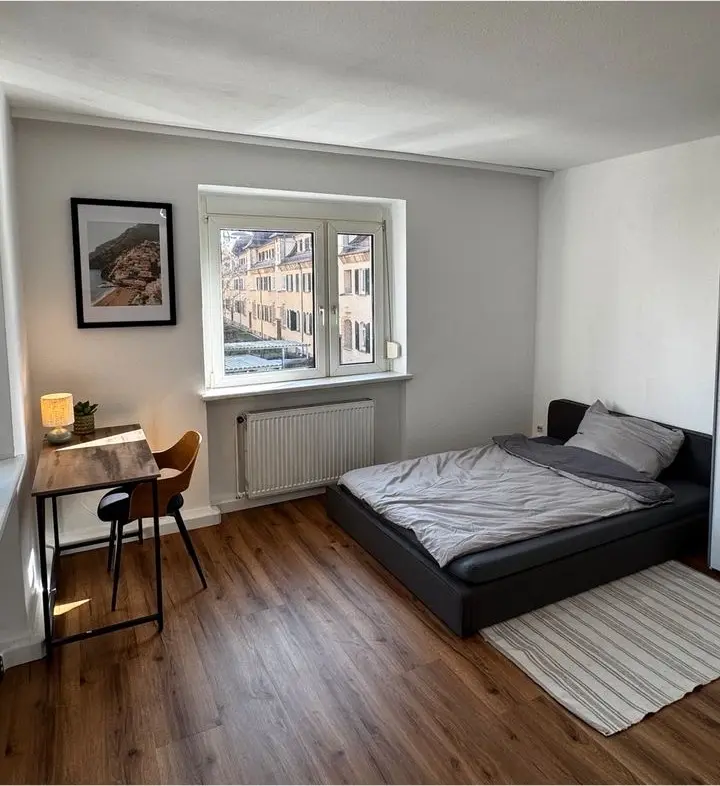 WG-Zimmer mit 8 m² in Fellbach – Bild 10