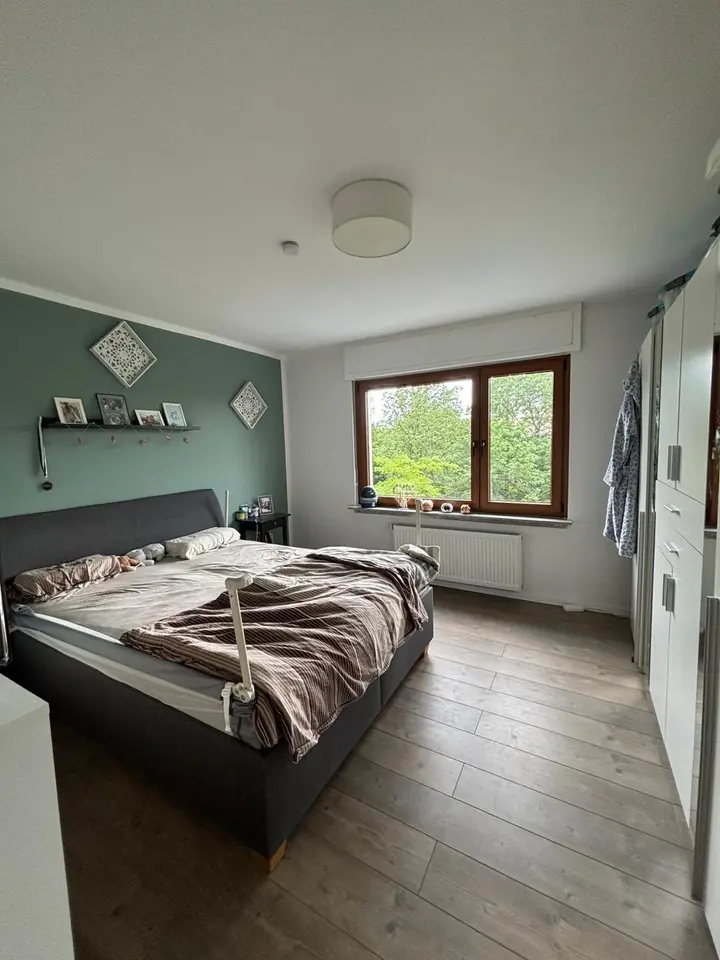 3 Zimmer Wohnung mit 100 m² in Remscheid – Bild 2