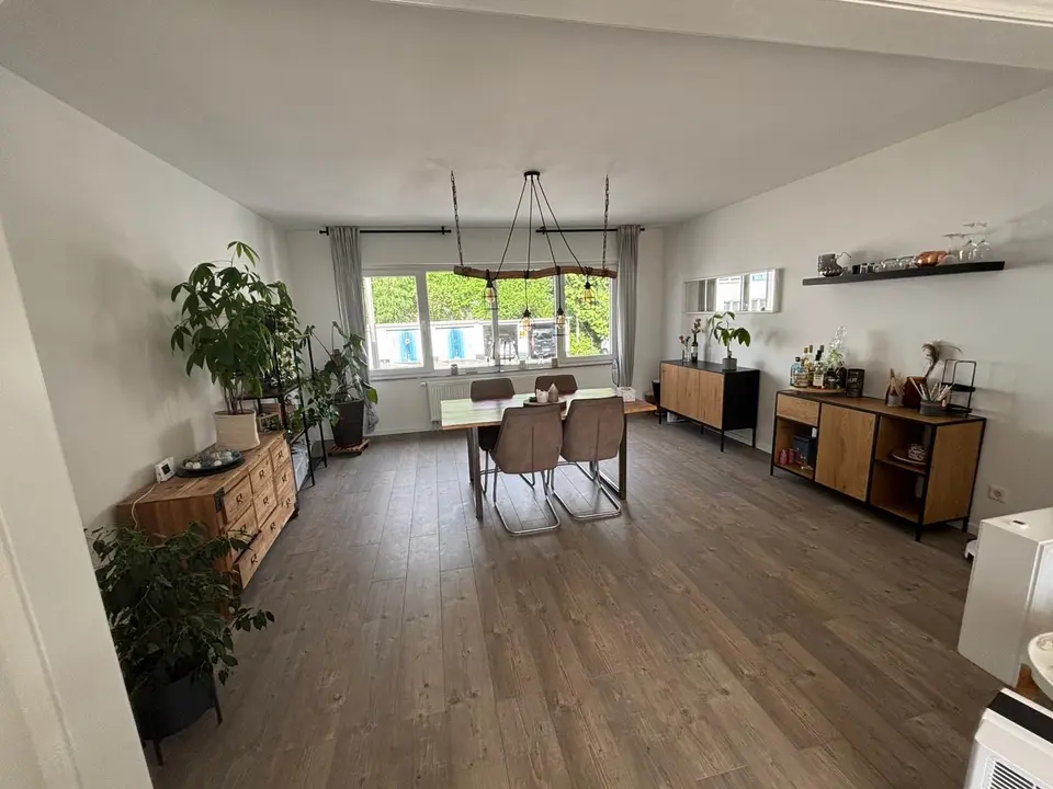 3 Zimmer Wohnung mit 100 m² in Remscheid – Bild 4