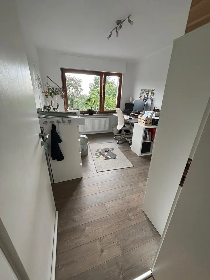 3 Zimmer Wohnung mit 100 m² in Remscheid – Bild 5