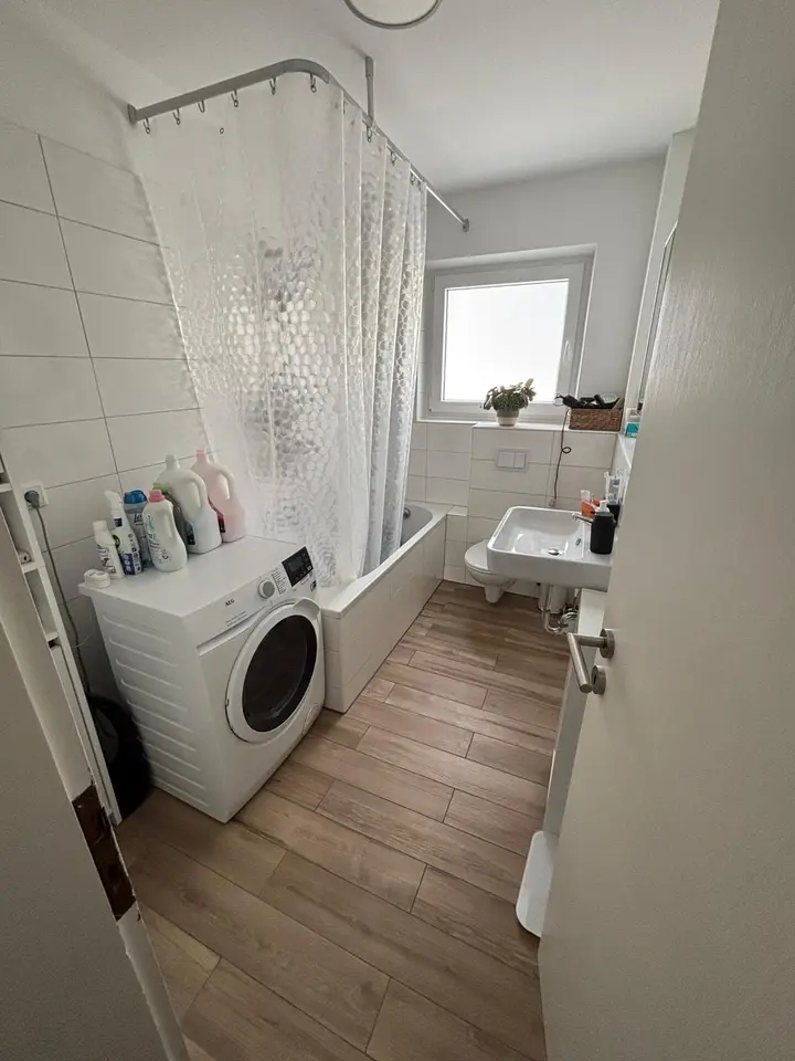 3 Zimmer Wohnung mit 100 m² in Remscheid – Bild 6
