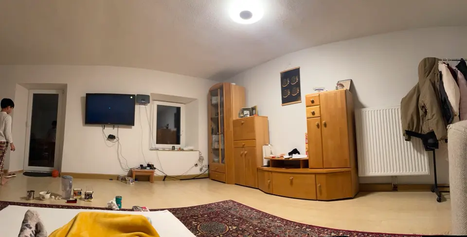 3 Zimmer Wohnung mit 105 m² in Berchtesgaden – Bild 1