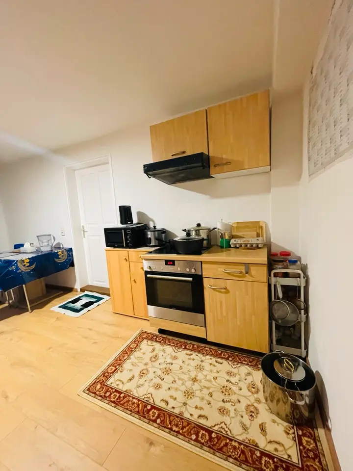3 Zimmer Wohnung mit 105 m² in Berchtesgaden – Bild 3