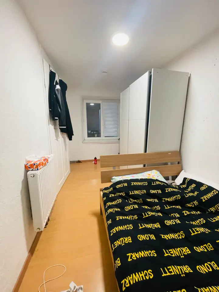 3 Zimmer Wohnung mit 105 m² in Berchtesgaden – Bild 10