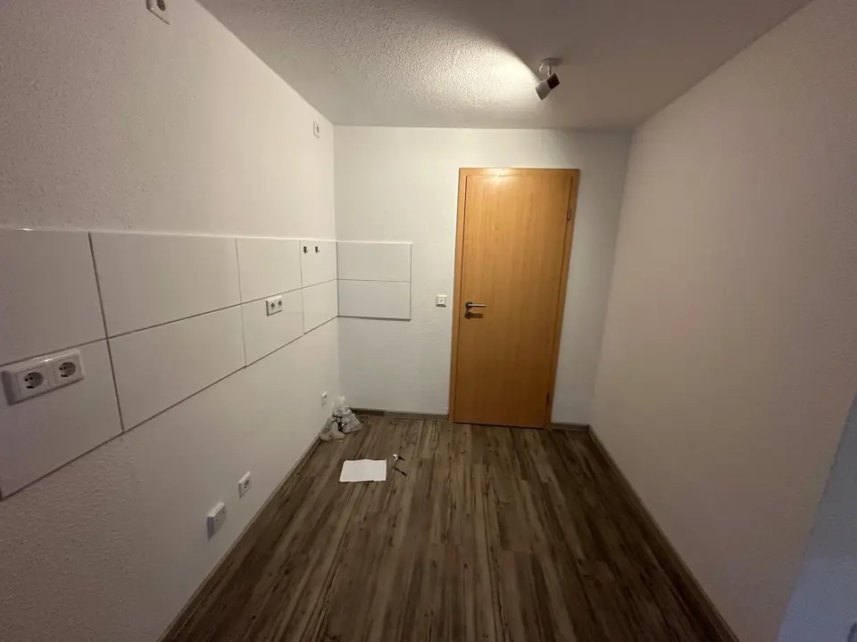 2 Zimmer Wohnung mit 22 m² in Düren – Bild 3