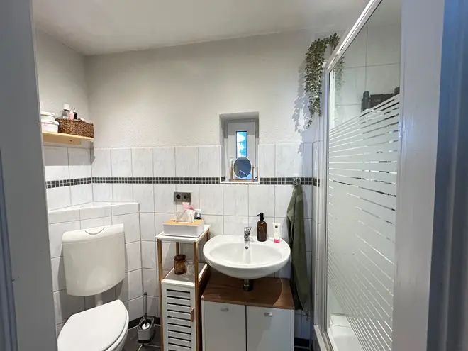 3 Zimmer Wohnung mit 65 m² in Lübeck – Bild 12
