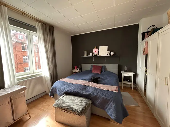 3 Zimmer Wohnung mit 65 m² in Lübeck – Bild 4