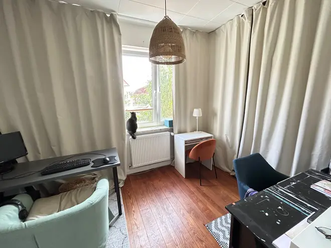 3 Zimmer Wohnung mit 65 m² in Lübeck – Bild 6