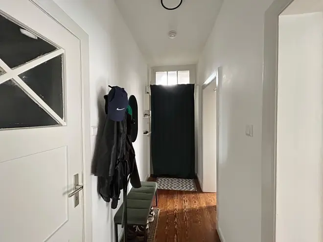 3 Zimmer Wohnung mit 65 m² in Lübeck – Bild 7