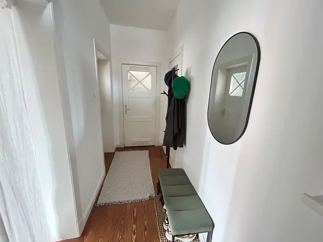 3 Zimmer Wohnung mit 65 m² in Lübeck – Bild 8