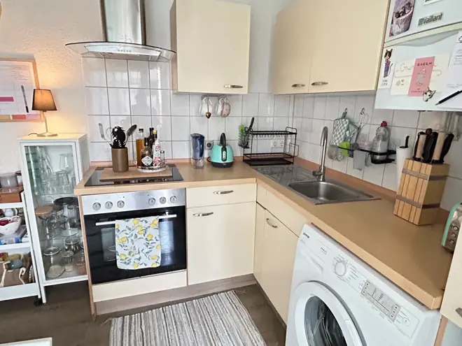 3 Zimmer Wohnung mit 65 m² in Lübeck – Bild 9