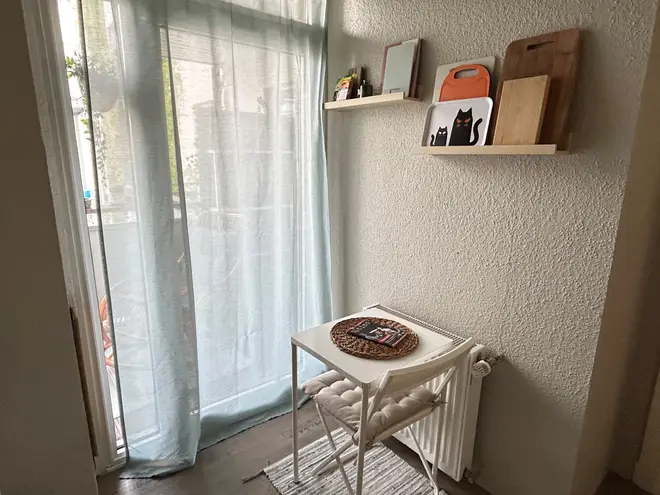 3 Zimmer Wohnung mit 65 m² in Lübeck – Bild 10