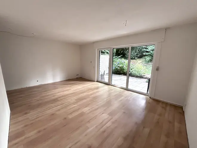 2 Zimmer Wohnung mit 61 m² in Bielefeld – Bild 1