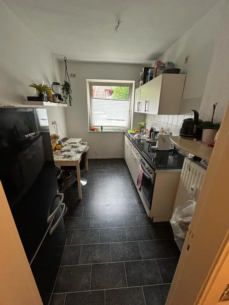 3 Zimmer Wohnung mit 58 m² in Bremen – Bild 3