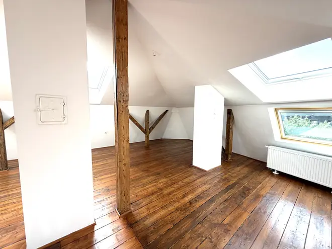 4 Zimmer Wohnung mit 150 m² in Wuppertal – Bild 12