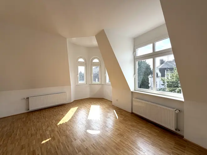 4 Zimmer Wohnung mit 150 m² in Wuppertal – Bild 3
