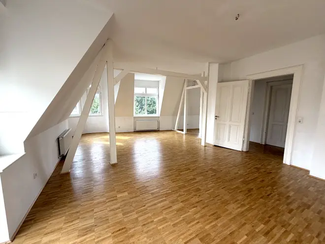 4 Zimmer Wohnung mit 150 m² in Wuppertal – Bild 5