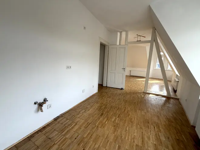 4 Zimmer Wohnung mit 150 m² in Wuppertal – Bild 6
