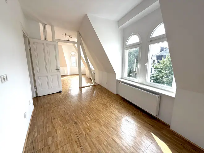 4 Zimmer Wohnung mit 150 m² in Wuppertal – Bild 7
