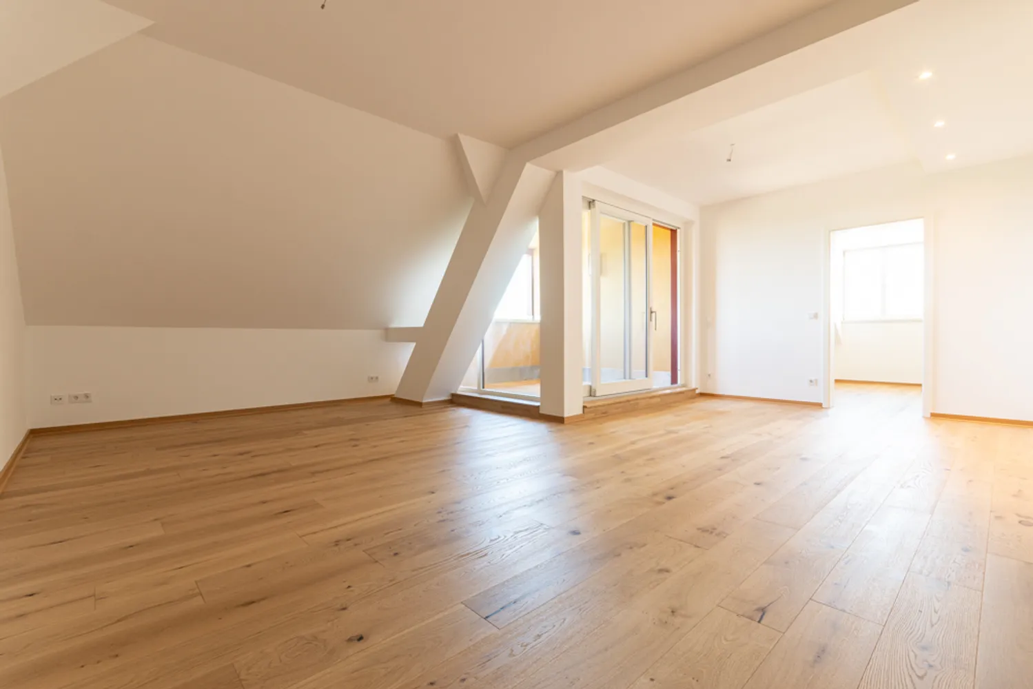 3 Zimmer Wohnung mit 107 m² in Leipzig – Bild 3