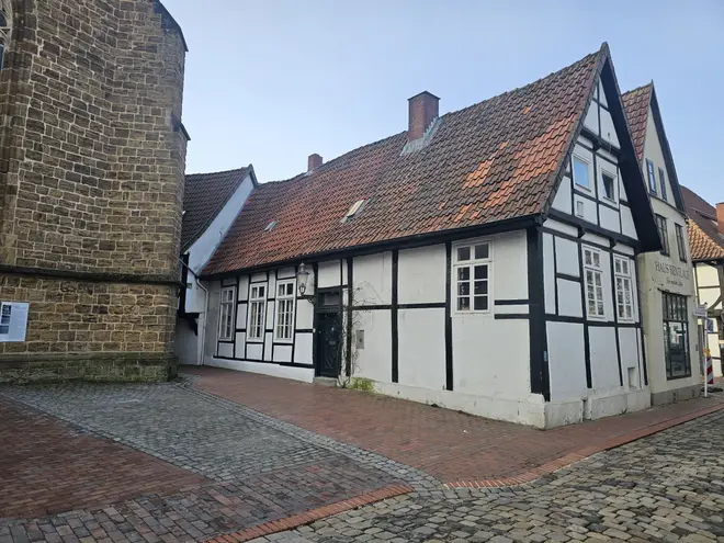 6 Zimmer Haus mit 115 m² in Minden – Bild 4