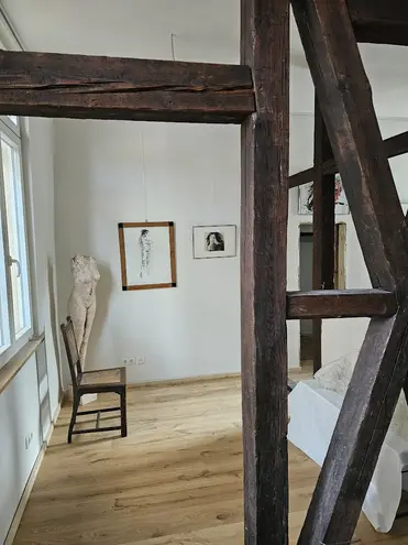 6 Zimmer Haus mit 115 m² in Minden – Bild 1