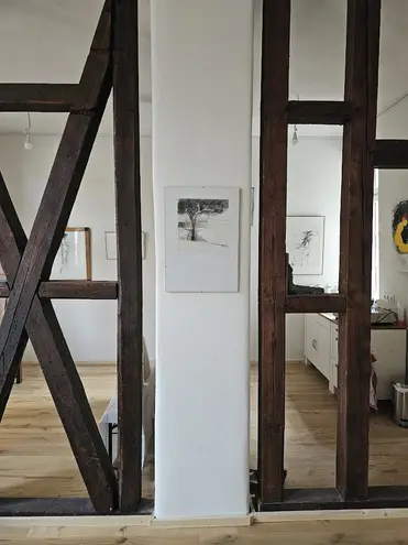 6 Zimmer Haus mit 115 m² in Minden – Bild 2