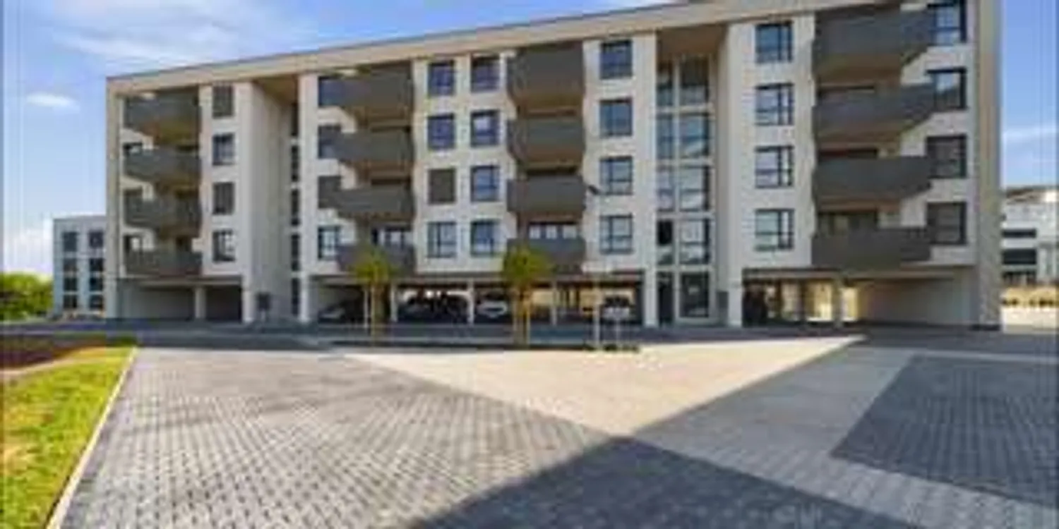 3 Zimmer Wohnung mit 97 m² in Aschaffenburg – Bild 2