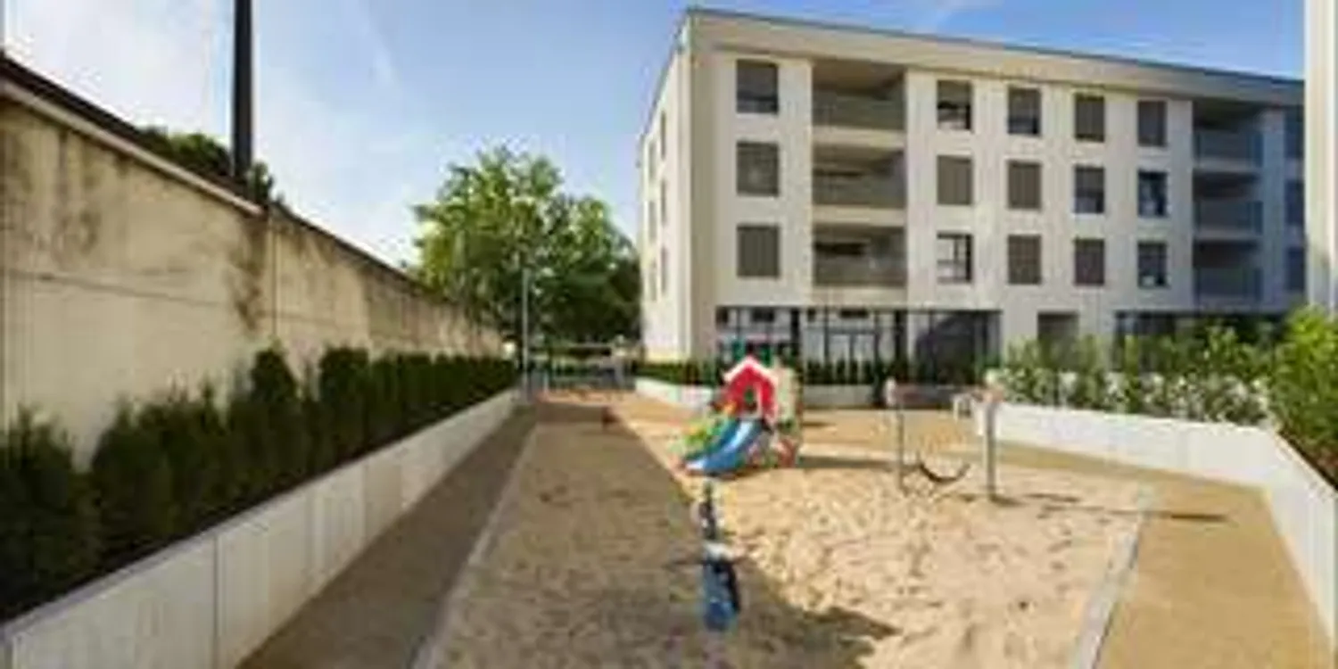 3 Zimmer Wohnung mit 97 m² in Aschaffenburg – Bild 3