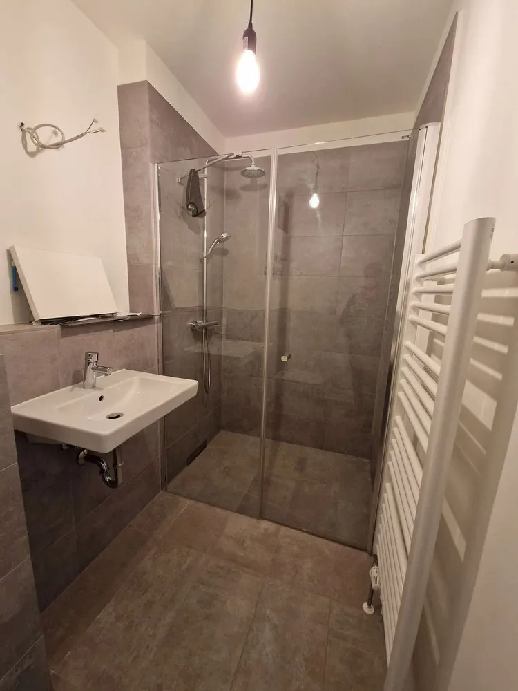 1 Zimmer Wohnung mit 31 m² in Berlin – Bild 5
