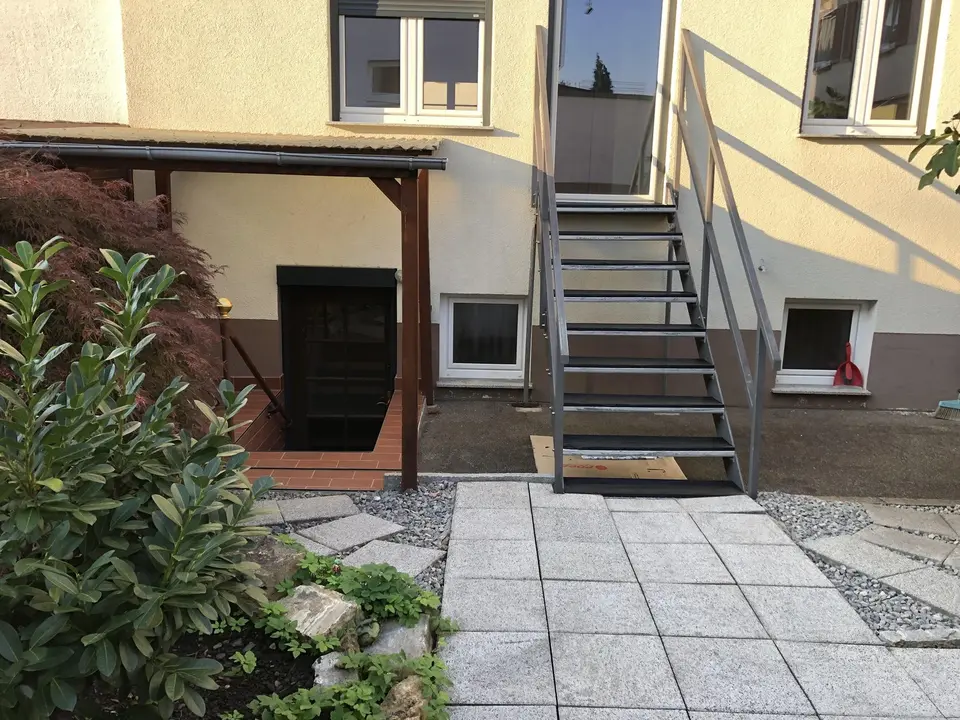 6 Zimmer Haus mit 160 m² in Fellbach – Bild 6