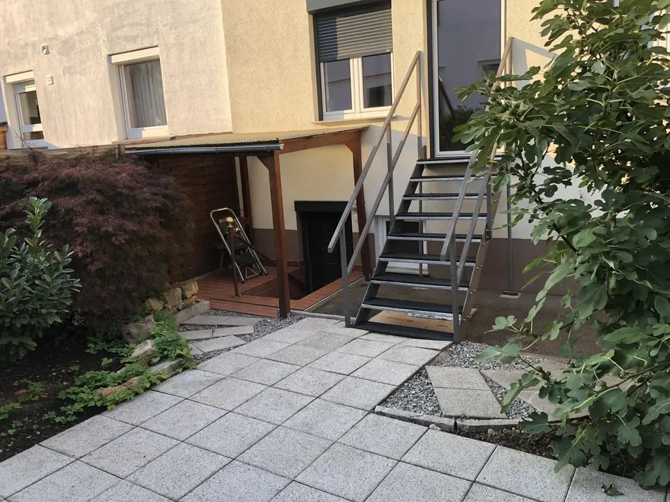 6 Zimmer Haus mit 160 m² in Fellbach – Bild 7