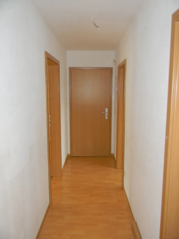 3 Zimmer Wohnung mit 53 m² in Siegen – Bild 3