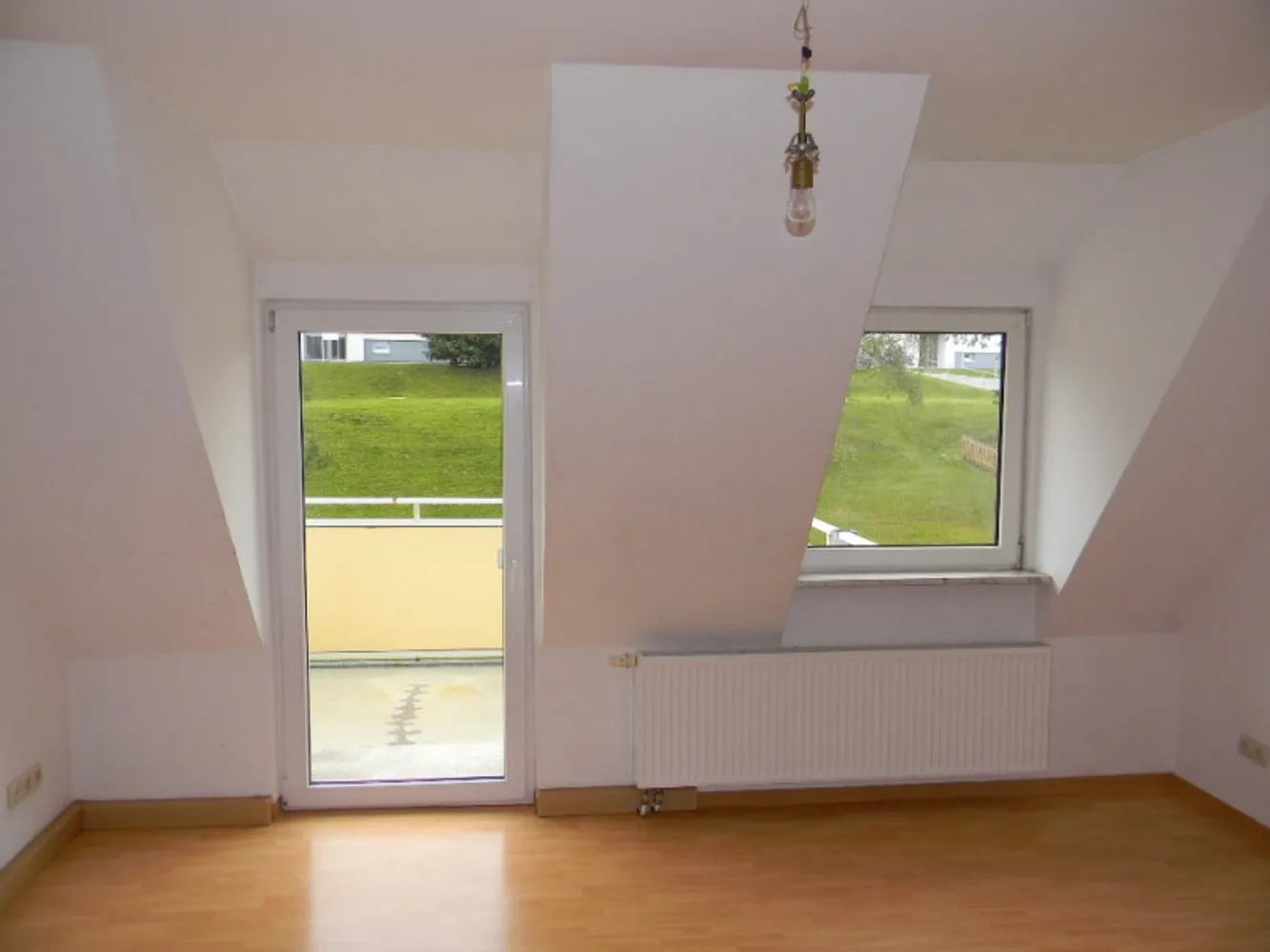 3 Zimmer Wohnung mit 53 m² in Siegen – Bild 4