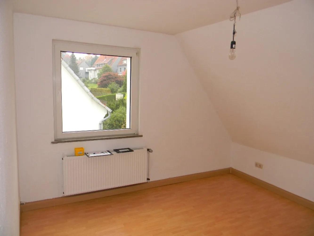 3 Zimmer Wohnung mit 53 m² in Siegen – Bild 5