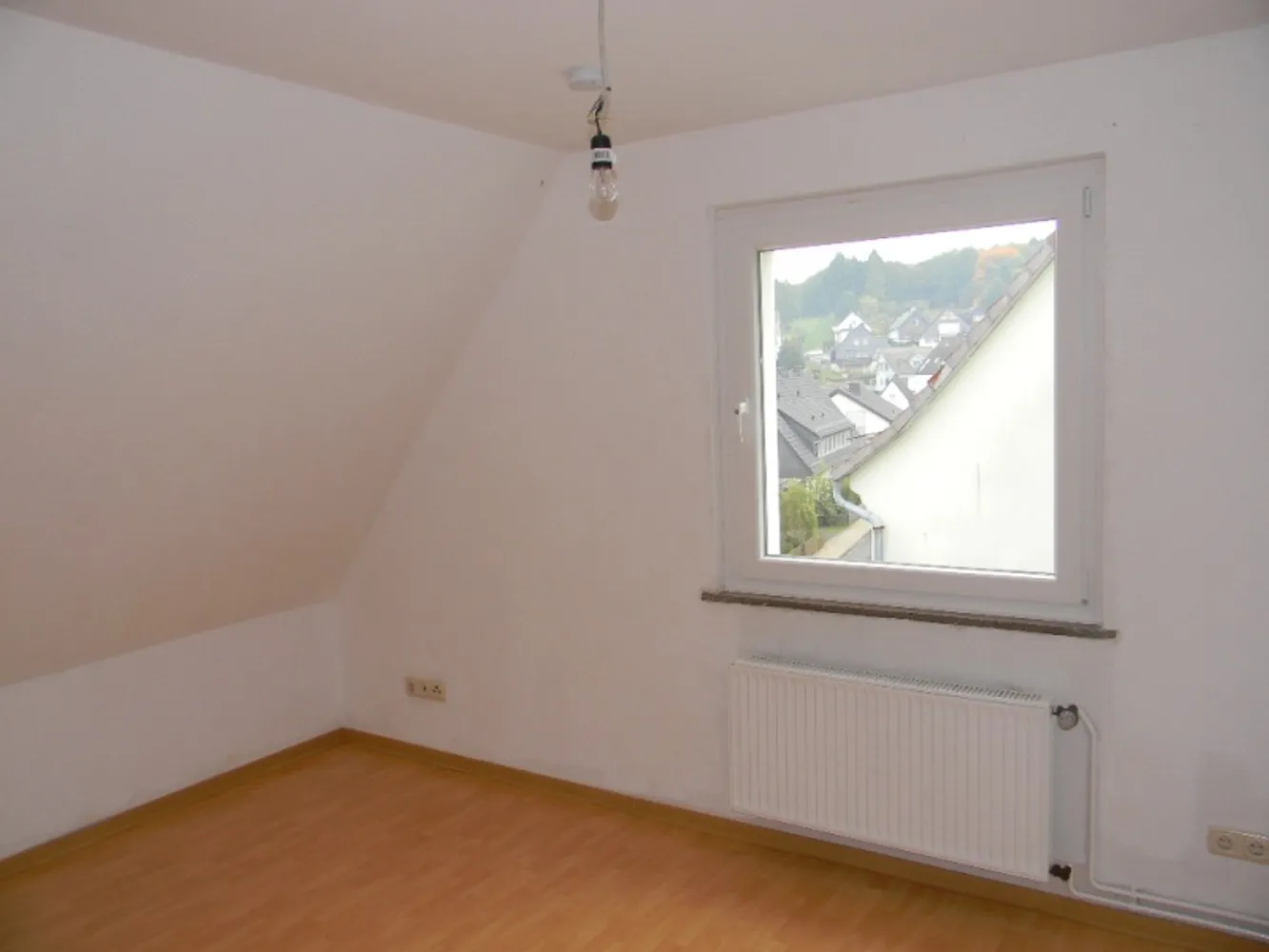 3 Zimmer Wohnung mit 53 m² in Siegen – Bild 6