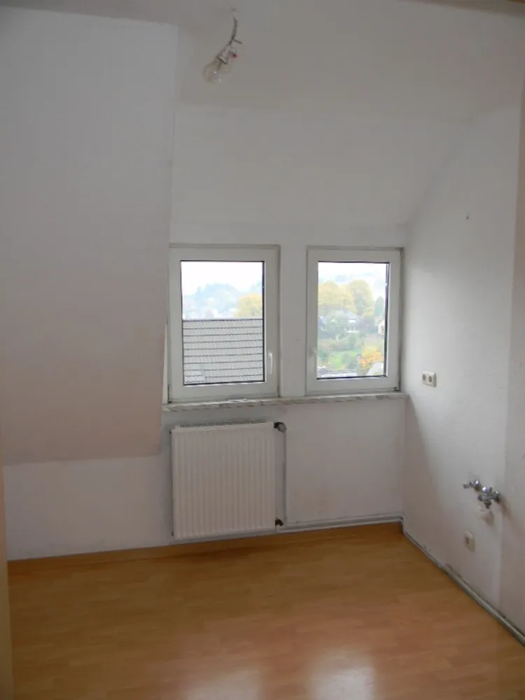 3 Zimmer Wohnung mit 53 m² in Siegen – Bild 7